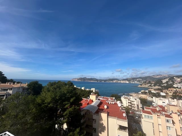 2 camera da letto Appartamento in vendita in Santa Ponsa con piscina - 395.000 € (Rif: 9633848)