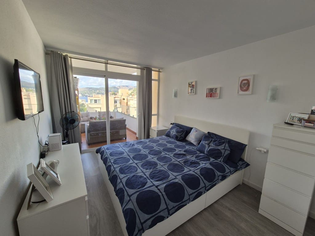 2 camera da letto Appartamento in vendita in Santa Ponsa con piscina - 395.000 € (Rif: 9633848)