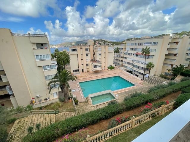 2 camera da letto Appartamento in vendita in Santa Ponsa, Calvià con piscina - 395.000 € (Rif: 9633848)
