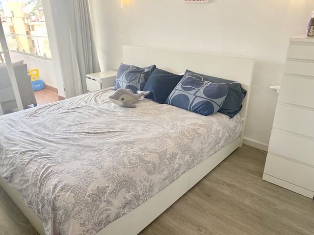 2 chambre Appartement à vendre à Santa Ponsa, Calvià avec piscine - 395 000 € (Ref: 9633848)