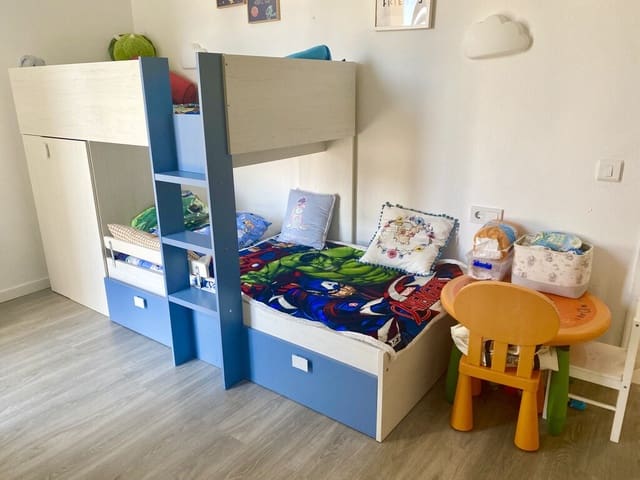 2 chambre Appartement à vendre à Santa Ponsa, Calvià avec piscine - 395 000 € (Ref: 9633848)