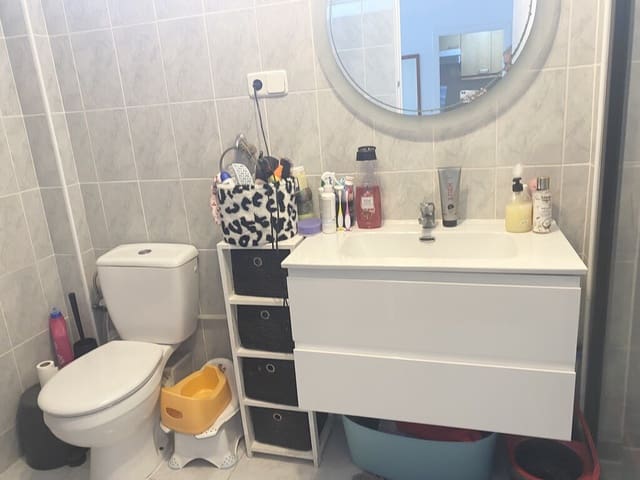 2 chambre Appartement à vendre à Santa Ponsa, Calvià avec piscine - 395 000 € (Ref: 9633848)