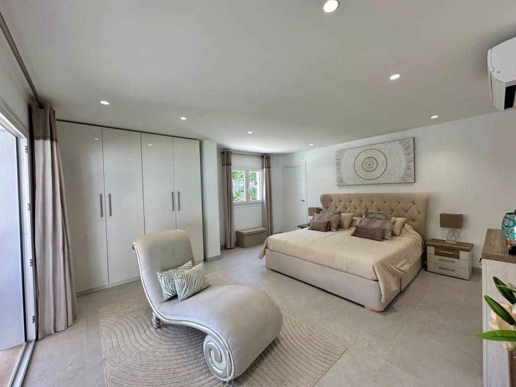 Chalet de 5 habitaciones en Es Capdella en venta con piscina - 2.395.000 € (Ref: 9636449)