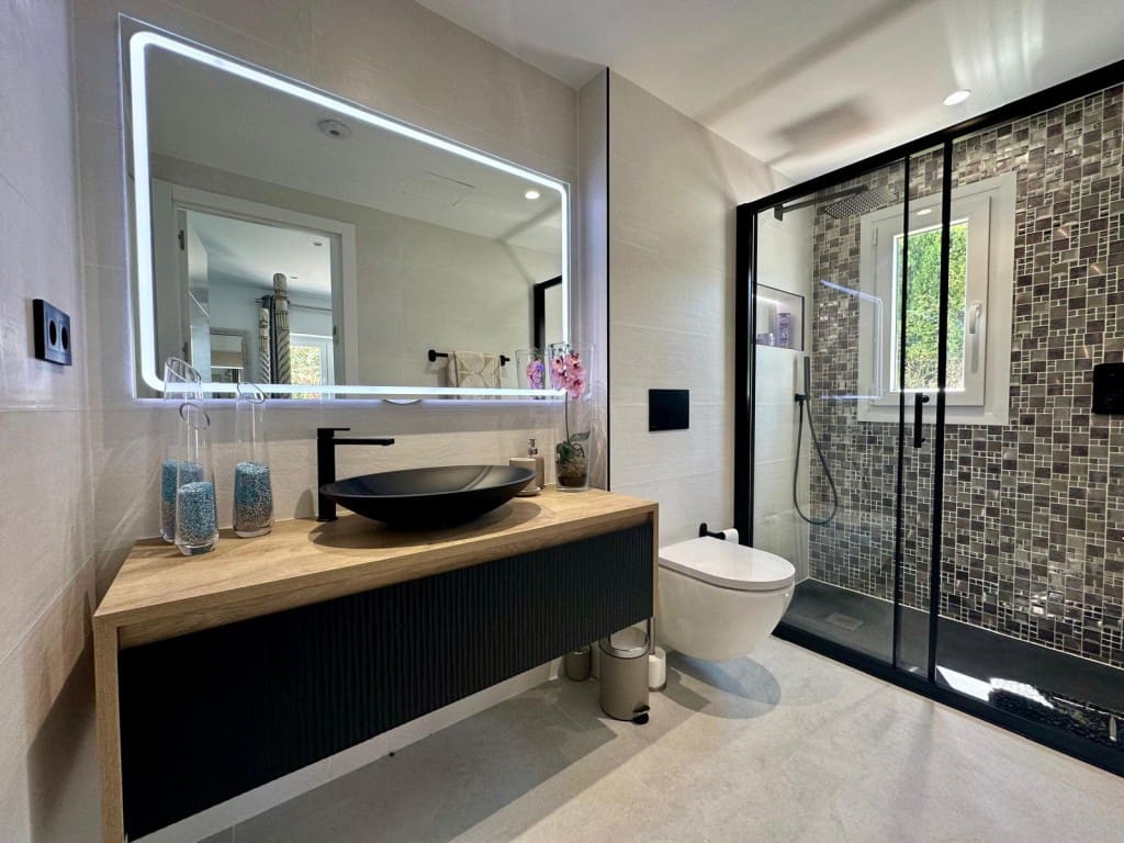 Chalet de 5 habitaciones en Es Capdella en venta con piscina - 2.395.000 € (Ref: 9636449)