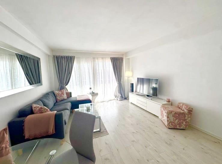 1 soverom Leilighet til salgs i Portals Nous med garasje - € 420 000 (Ref: 9676778)