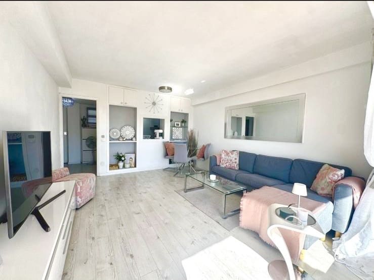 1 soverom Leilighet til salgs i Portals Nous med garasje - € 420 000 (Ref: 9676778)