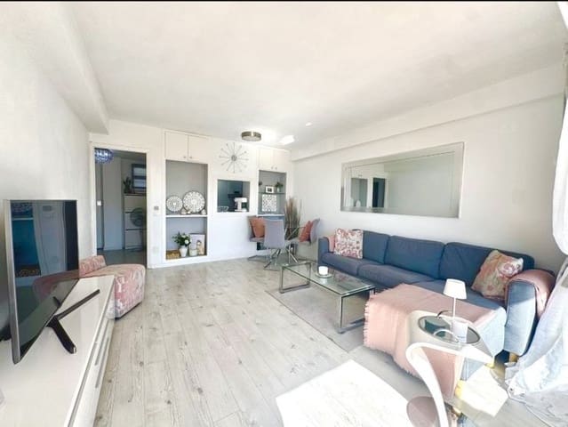 1 soverom Leilighet til salgs i Portals Nous, Calvià med garasje - € 420 000 (Ref: 9676778)