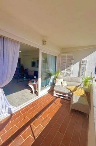 1 soverom Leilighet til salgs i Portals Nous, Calvià med garasje - € 420 000 (Ref: 9676778)