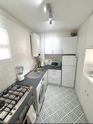 1 soverom Leilighet til salgs i Portals Nous, Calvià med garasje - € 420 000 (Ref: 9676778)