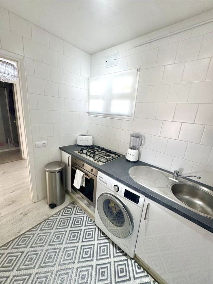 1 soverom Leilighet til salgs i Portals Nous med garasje - € 420 000 (Ref: 9676778)