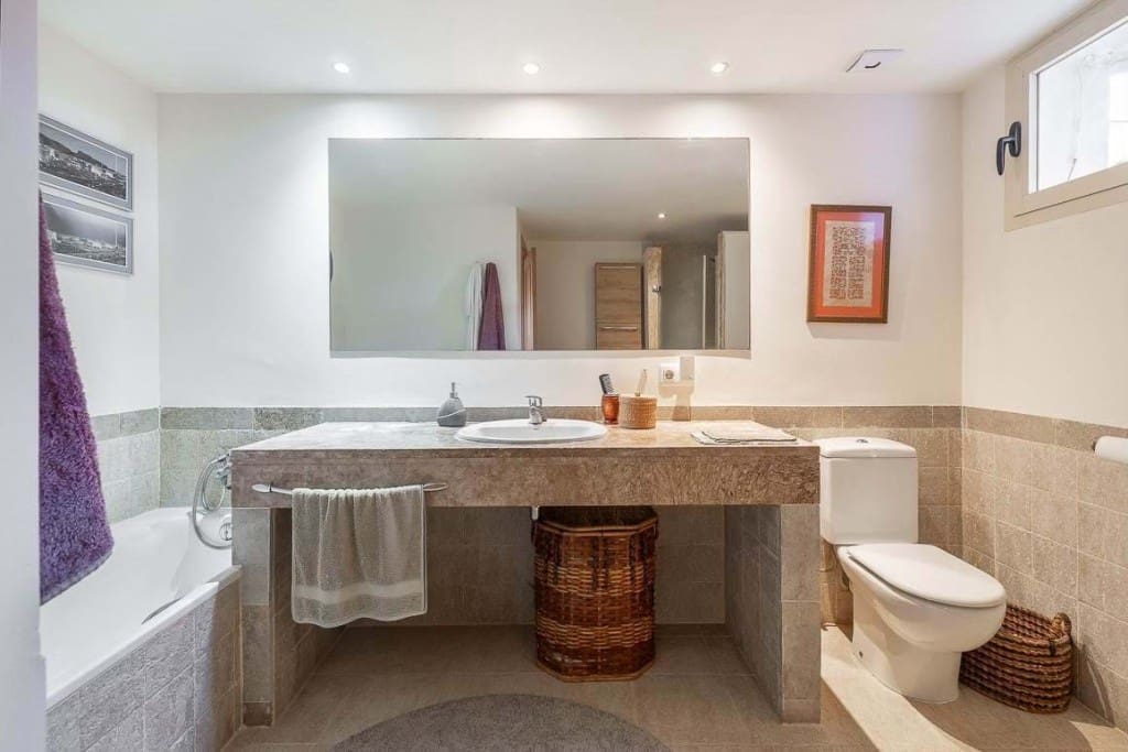 Ático de 3 habitaciones en Santa Ponsa en venta con piscina garaje - 1.640.000 € (Ref: 9676779)