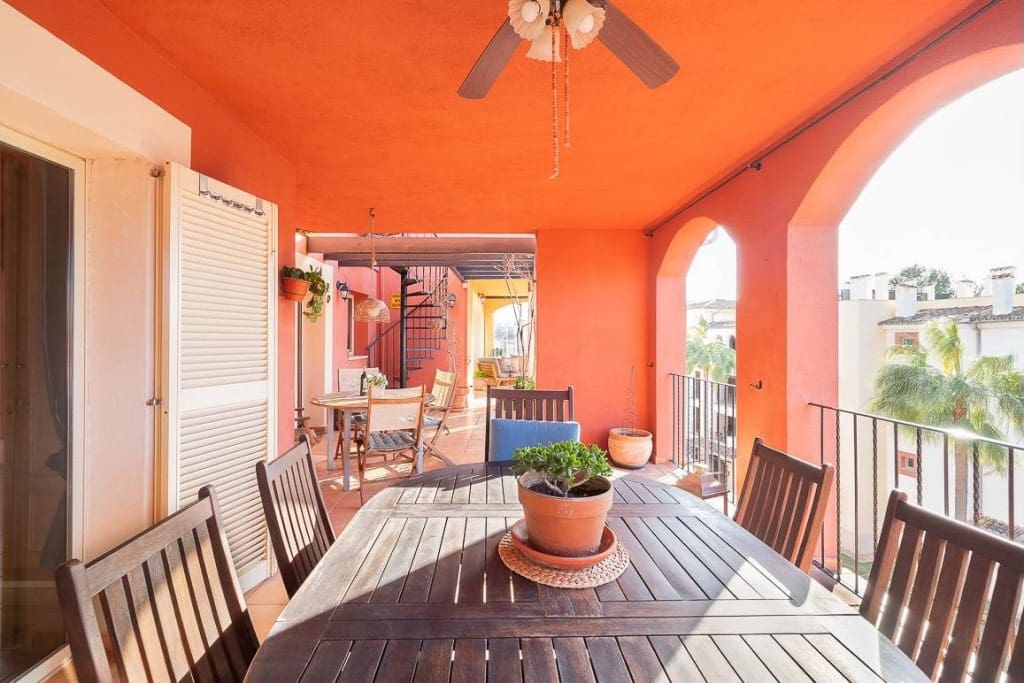 Ático de 3 habitaciones en Santa Ponsa en venta con piscina garaje - 1.640.000 € (Ref: 9676779)