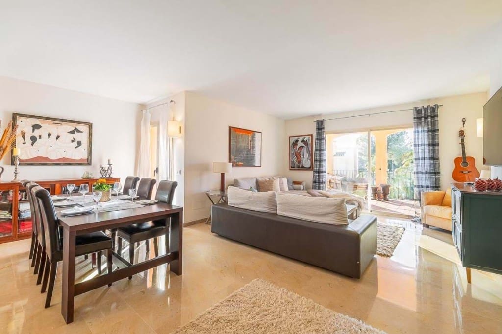 Ático de 3 habitaciones en Santa Ponsa en venta con piscina garaje - 1.640.000 € (Ref: 9676779)