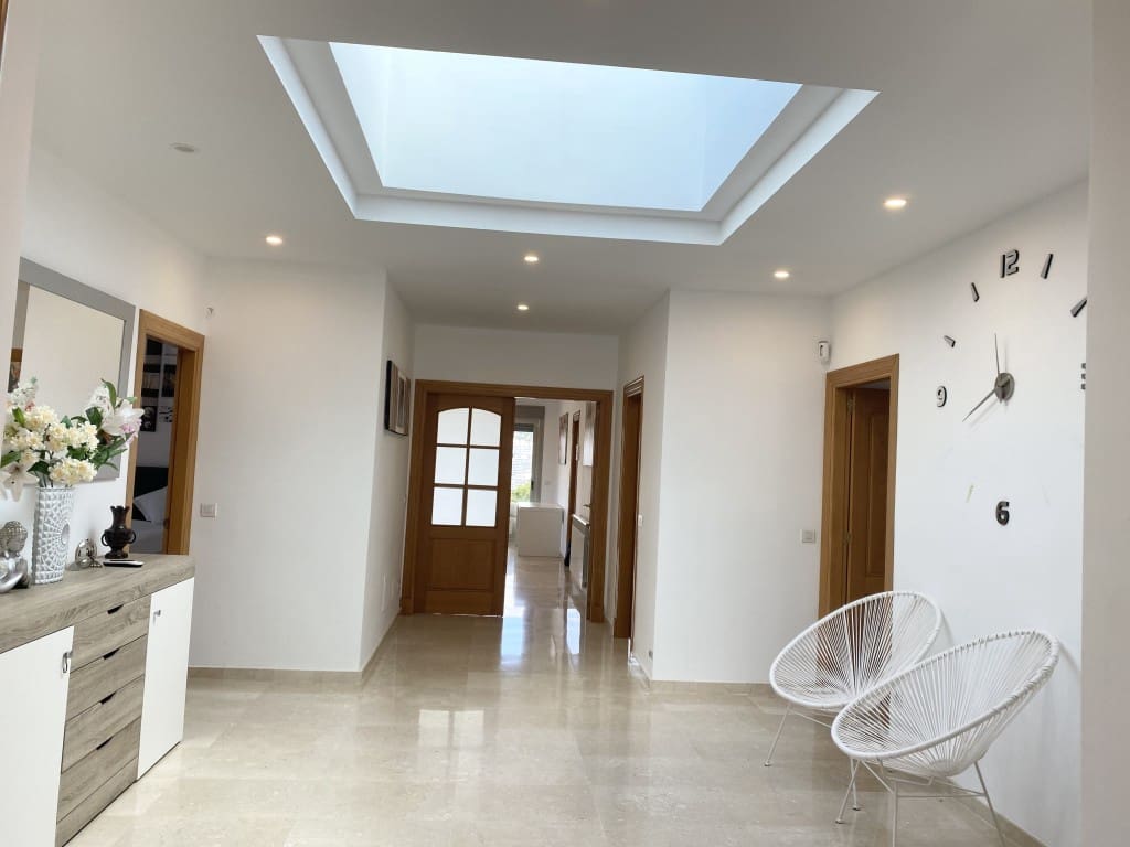 Chalet de 4 habitaciones en Santa Ponsa en venta con piscina - 3.000.000 € (Ref: 9679483)