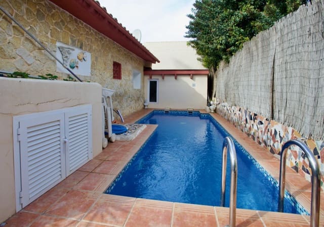 3 camera da letto Villa in vendita in Portals Nous, Calvià con piscina - 895.000 € (Rif: 9679484)