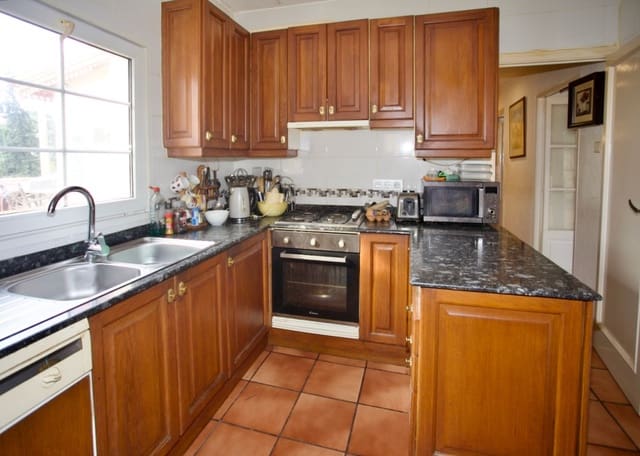 3 camera da letto Villa in vendita in Portals Nous, Calvià con piscina - 895.000 € (Rif: 9679484)