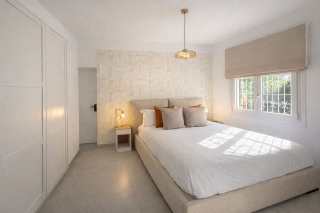 2 quarto Apartamento para venda em Portals Nous, Calvià - 905 000 € (Ref: 9755431)