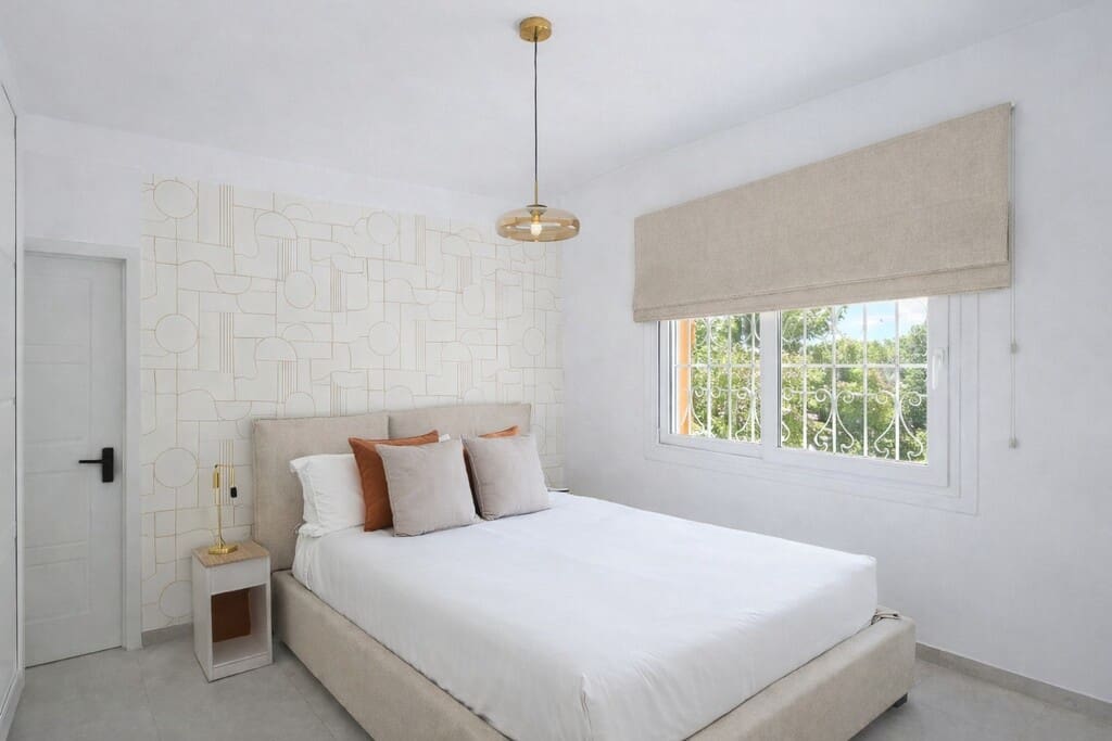 2 quarto Apartamento para venda em Portals Nous - 905 000 € (Ref: 9755431)