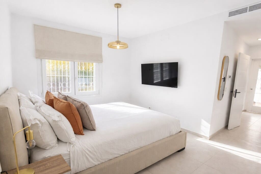 2 quarto Apartamento para venda em Portals Nous - 905 000 € (Ref: 9755431)