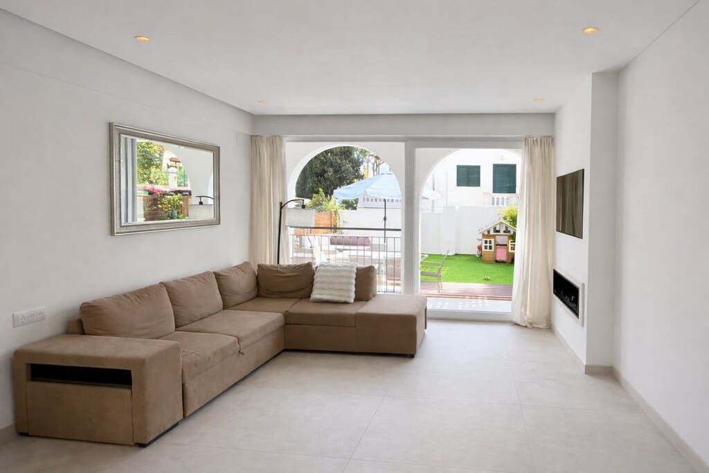 2 quarto Apartamento para venda em Portals Nous - 905 000 € (Ref: 9755431)