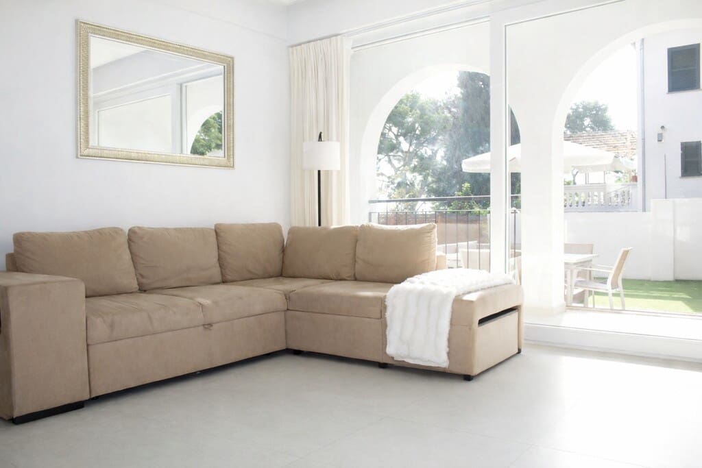 2 quarto Apartamento para venda em Portals Nous - 905 000 € (Ref: 9755431)