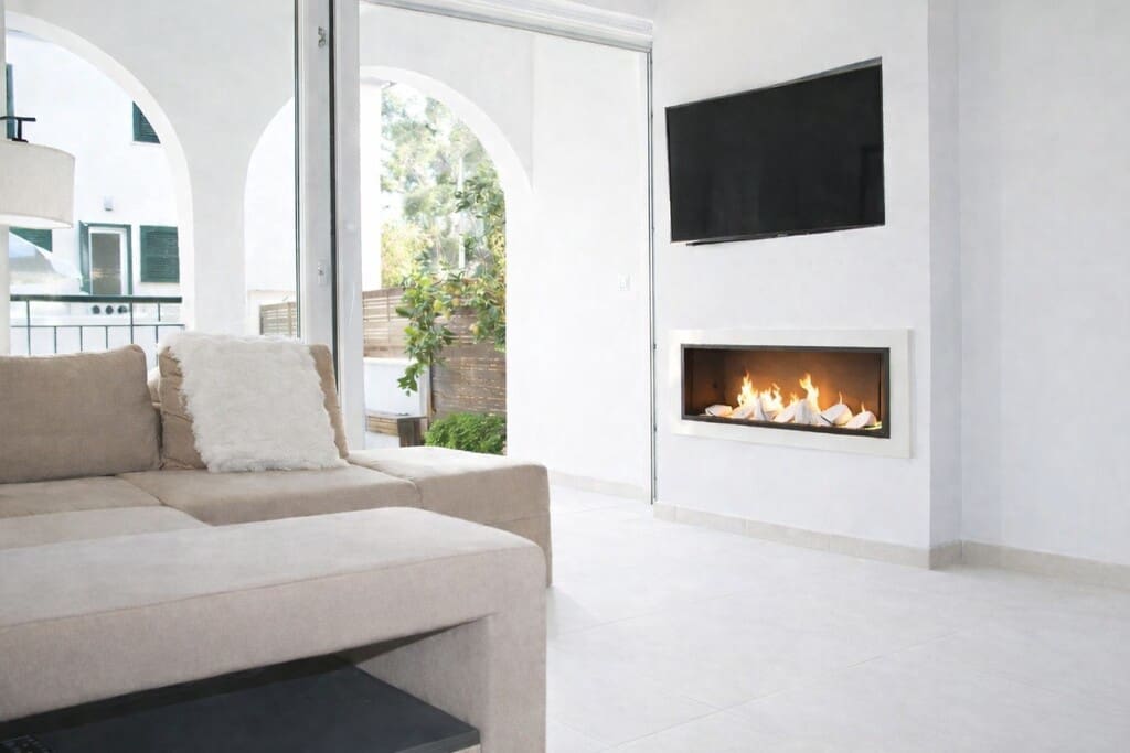 2 quarto Apartamento para venda em Portals Nous - 905 000 € (Ref: 9755431)