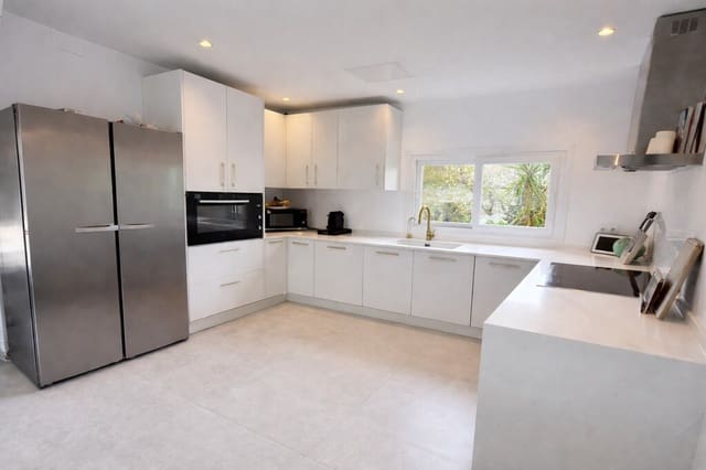 2 quarto Apartamento para venda em Portals Nous, Calvià - 905 000 € (Ref: 9755431)