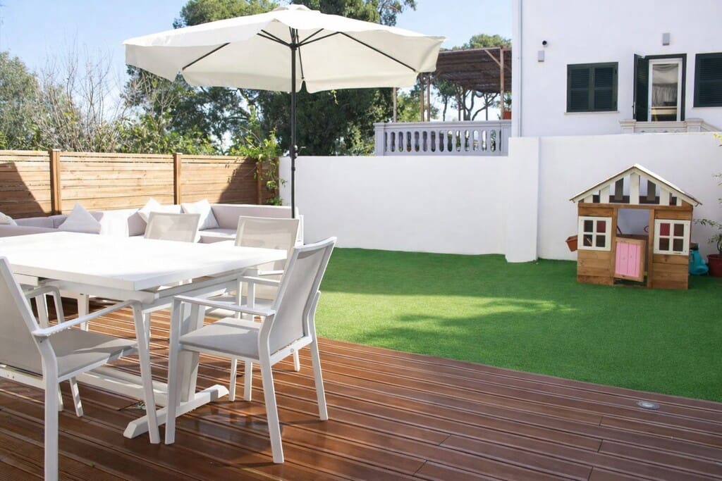 2 quarto Apartamento para venda em Portals Nous - 905 000 € (Ref: 9755431)