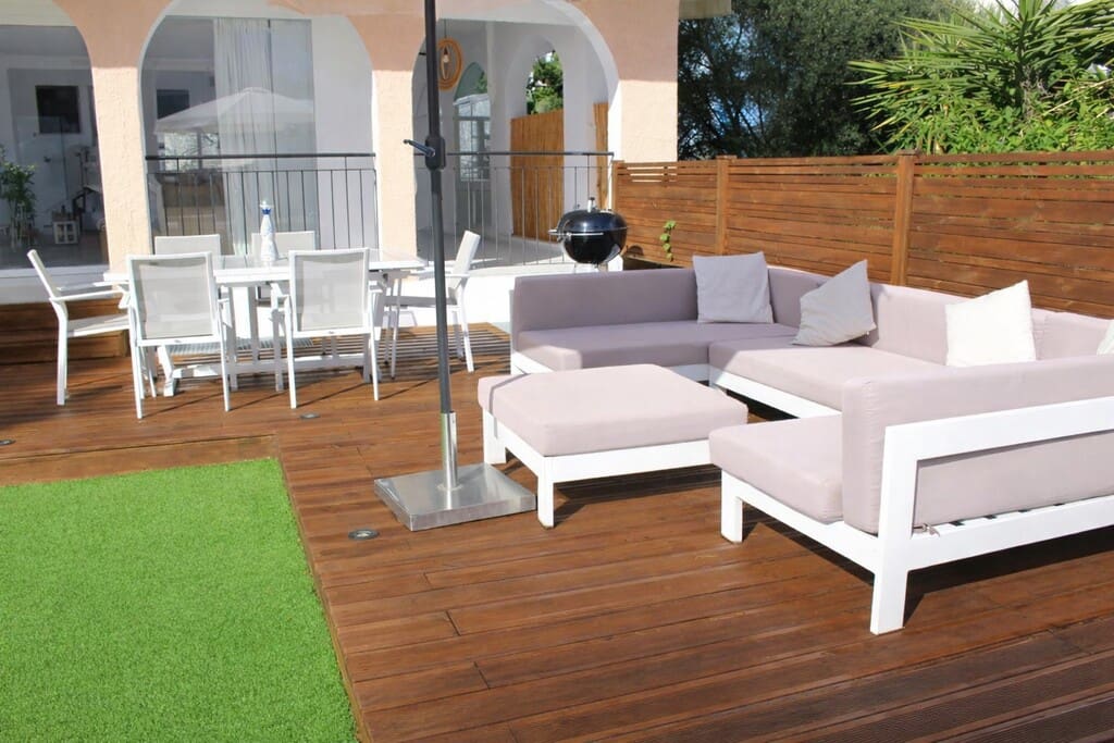 2 quarto Apartamento para venda em Portals Nous - 905 000 € (Ref: 9755431)