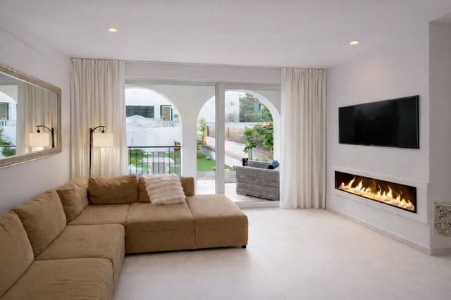 2 quarto Apartamento para venda em Portals Nous, Calvià - 905 000 € (Ref: 9755431)