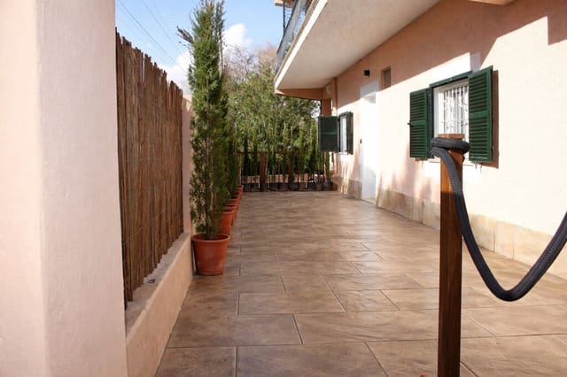 2 quarto Apartamento para venda em Portals Nous, Calvià - 905 000 € (Ref: 9755431)