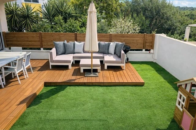 2 quarto Apartamento para venda em Portals Nous, Calvià - 905 000 € (Ref: 9755431)