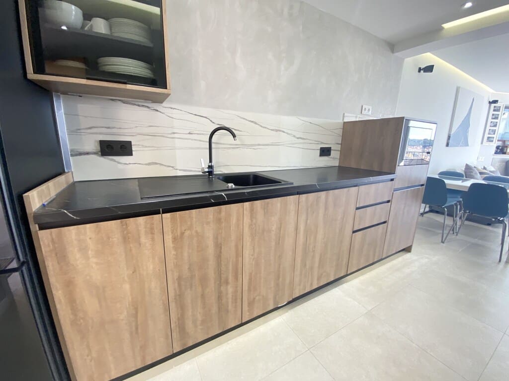 2 quarto Apartamento para venda em Santa Ponsa - 450 000 € (Ref: 9794305)