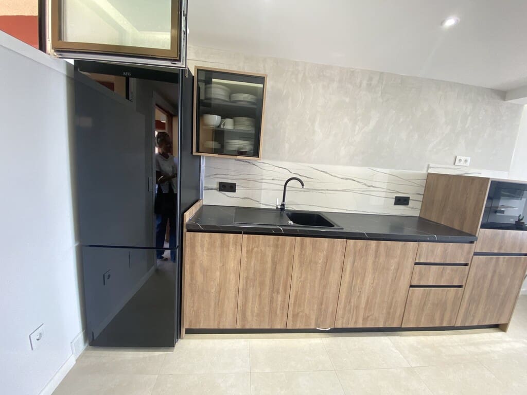 2 quarto Apartamento para venda em Santa Ponsa - 450 000 € (Ref: 9794305)