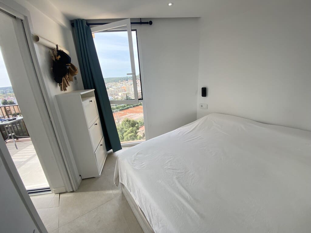 2 quarto Apartamento para venda em Santa Ponsa - 450 000 € (Ref: 9794305)