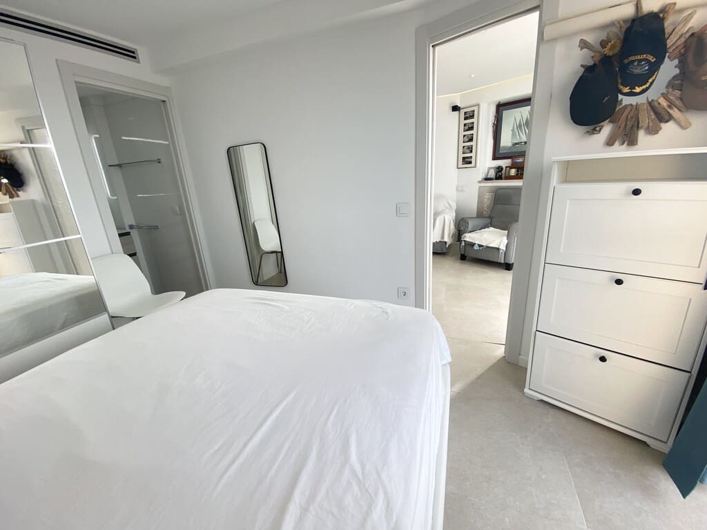 2 quarto Apartamento para venda em Santa Ponsa - 450 000 € (Ref: 9794305)