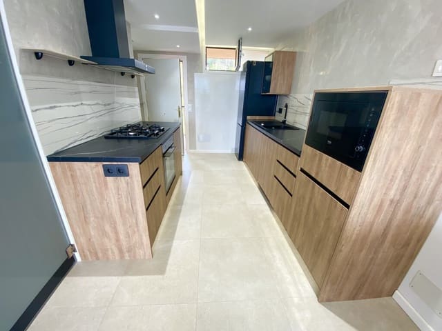 2 quarto Apartamento para venda em Santa Ponsa, Calvià - 450 000 € (Ref: 9794305)