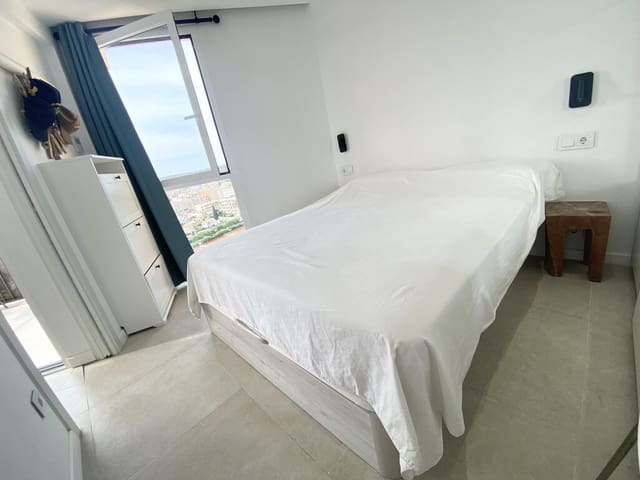 2 quarto Apartamento para venda em Santa Ponsa, Calvià - 450 000 € (Ref: 9794305)