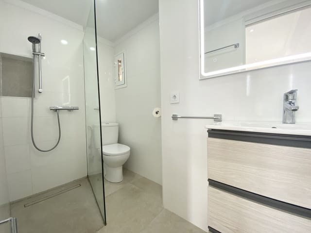 2 quarto Apartamento para venda em Santa Ponsa, Calvià - 450 000 € (Ref: 9794305)