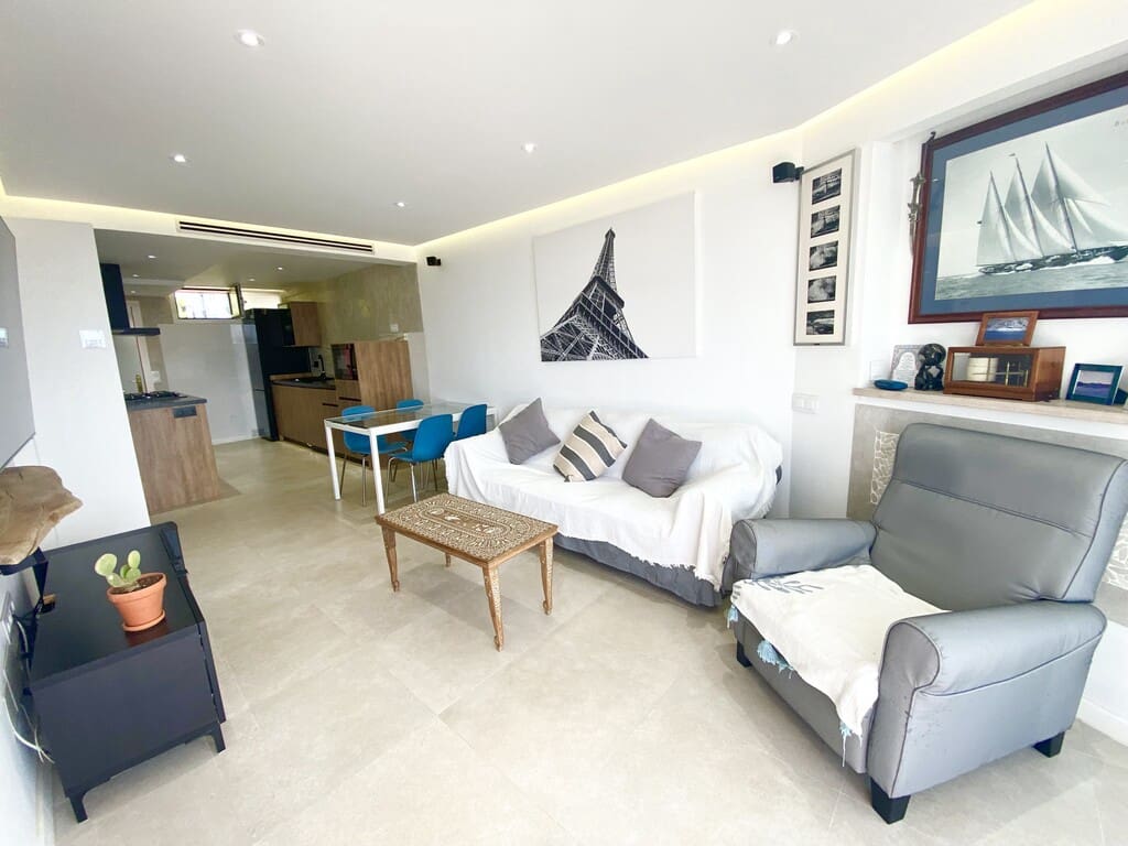 2 quarto Apartamento para venda em Santa Ponsa - 450 000 € (Ref: 9794305)