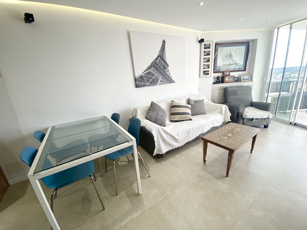 2 quarto Apartamento para venda em Santa Ponsa - 450 000 € (Ref: 9794305)