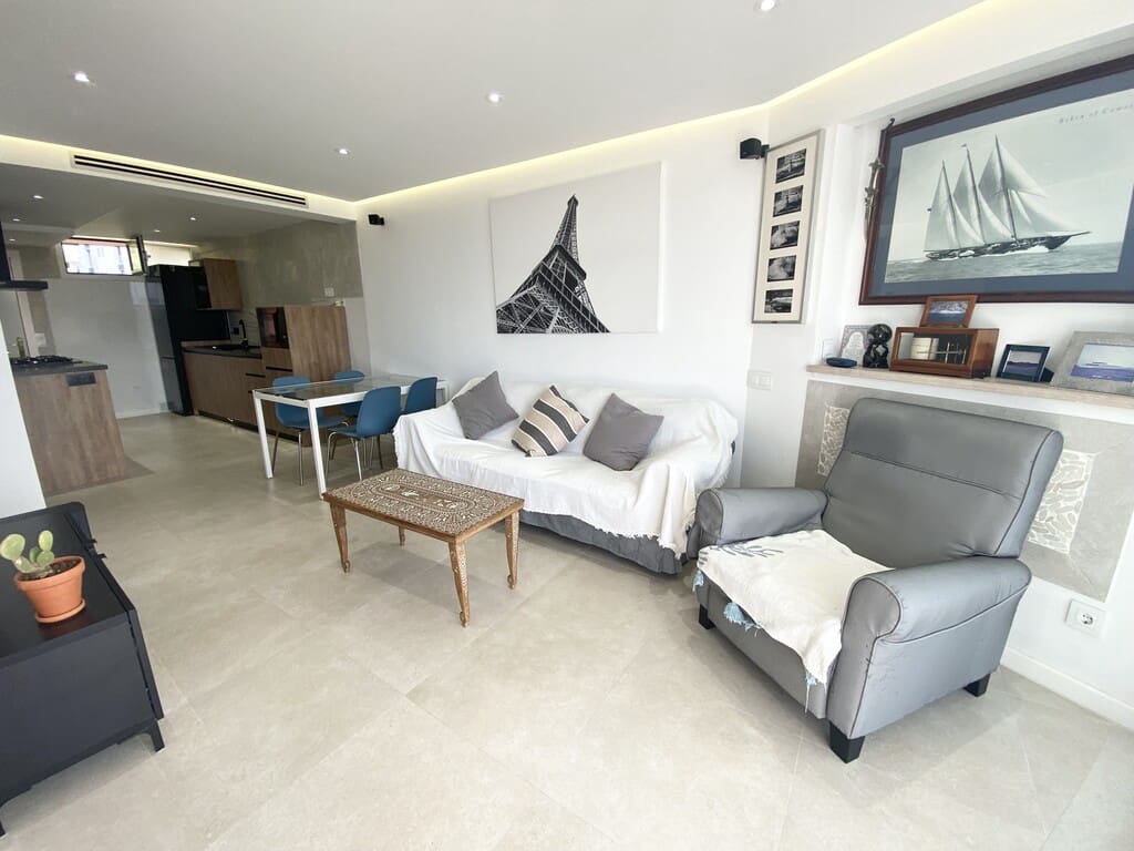 2 quarto Apartamento para venda em Santa Ponsa - 450 000 € (Ref: 9794305)