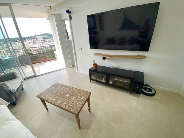 2 quarto Apartamento para venda em Santa Ponsa, Calvià - 450 000 € (Ref: 9794305)