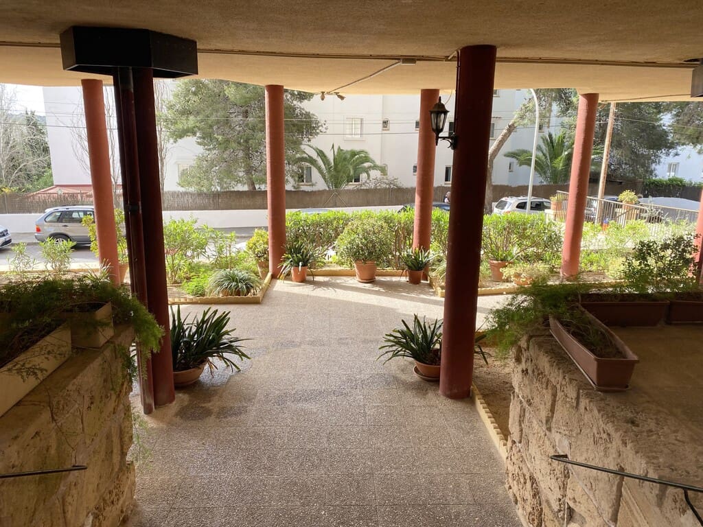 2 quarto Apartamento para venda em Santa Ponsa - 450 000 € (Ref: 9794305)