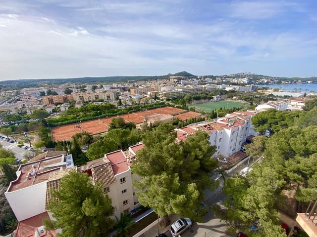 2 quarto Apartamento para venda em Santa Ponsa, Calvià - 450 000 € (Ref: 9794305)