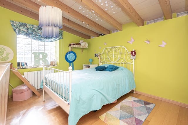 4 soveværelse Finca/Landehus til salg i Calvià med swimmingpool - € 1.500.000 (Ref: 9804082)