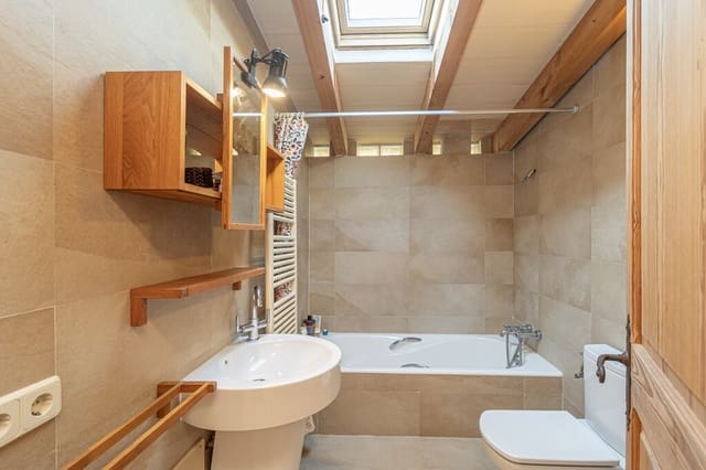 4 soveværelse Finca/Landehus til salg i Calvià med swimmingpool - € 1.500.000 (Ref: 9804082)