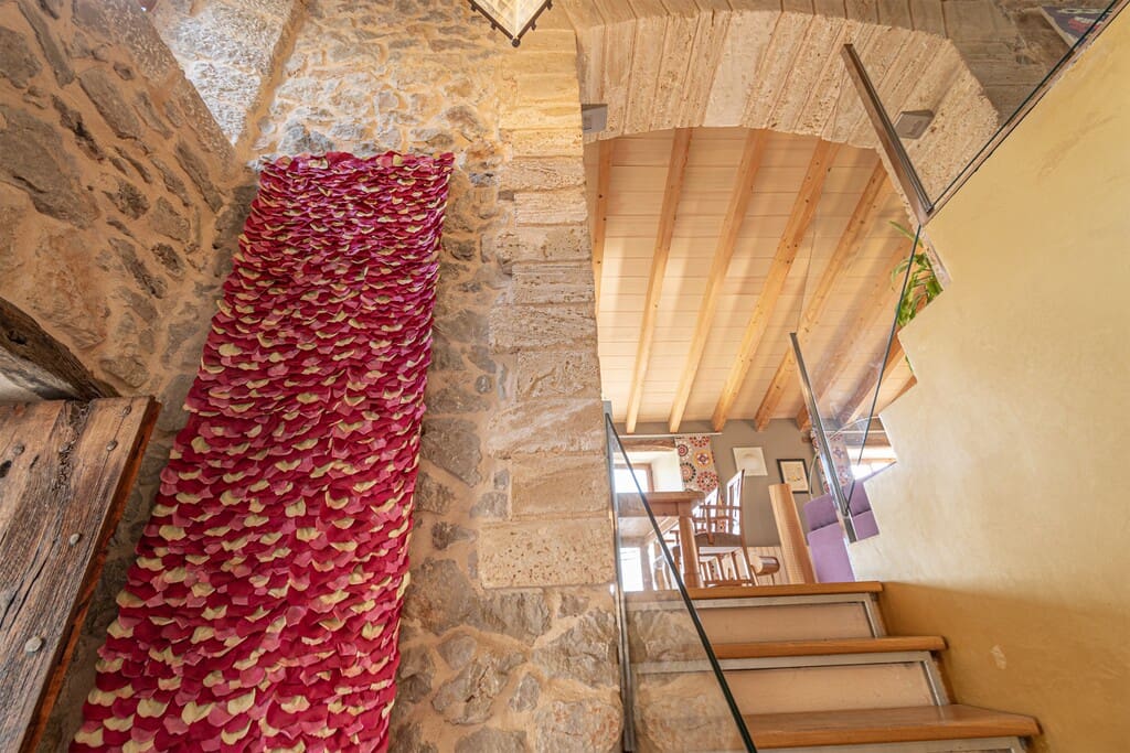 4 soveværelse Finca/Landehus til salg i Calvia med swimmingpool - € 1.500.000 (Ref: 9804082)