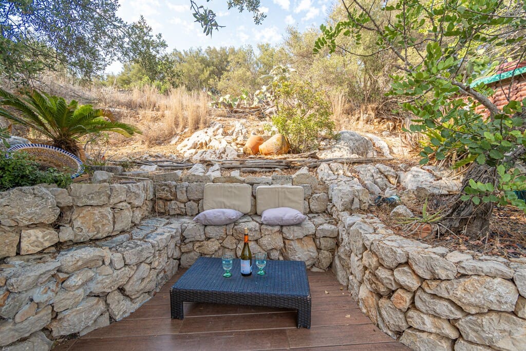 4 soveværelse Finca/Landehus til salg i Calvia med swimmingpool - € 1.500.000 (Ref: 9804082)