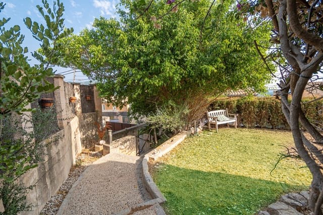 4 soveværelse Finca/Landehus til salg i Calvià med swimmingpool - € 1.500.000 (Ref: 9804082)